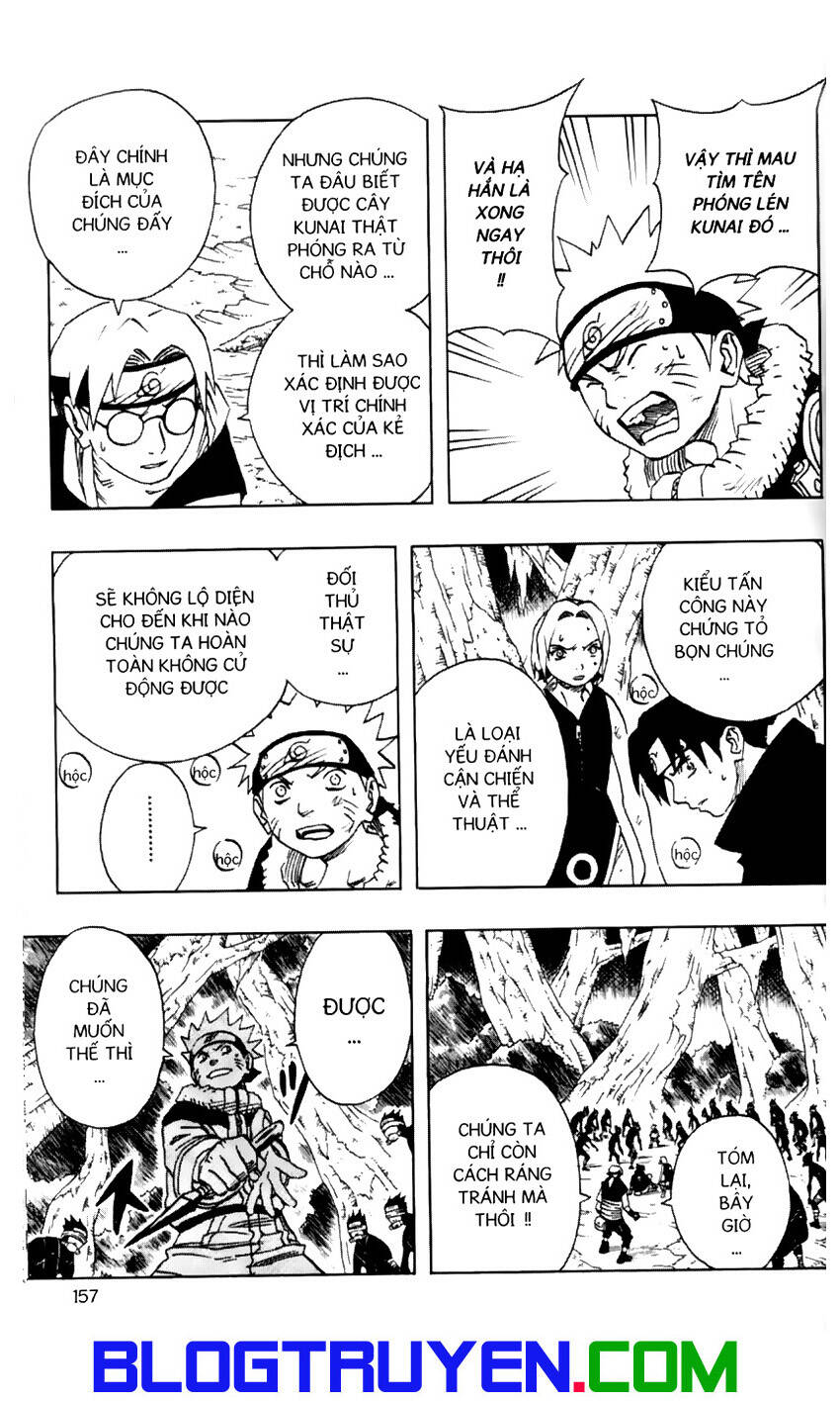 Naruto Chapter 62 - Trang 2