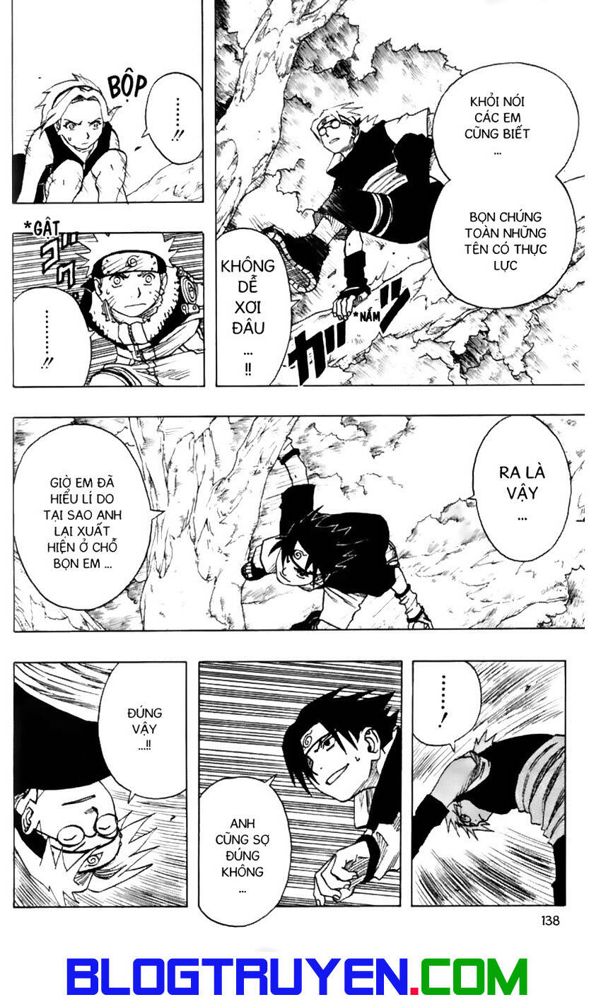 Naruto Chapter 61 - Trang 2