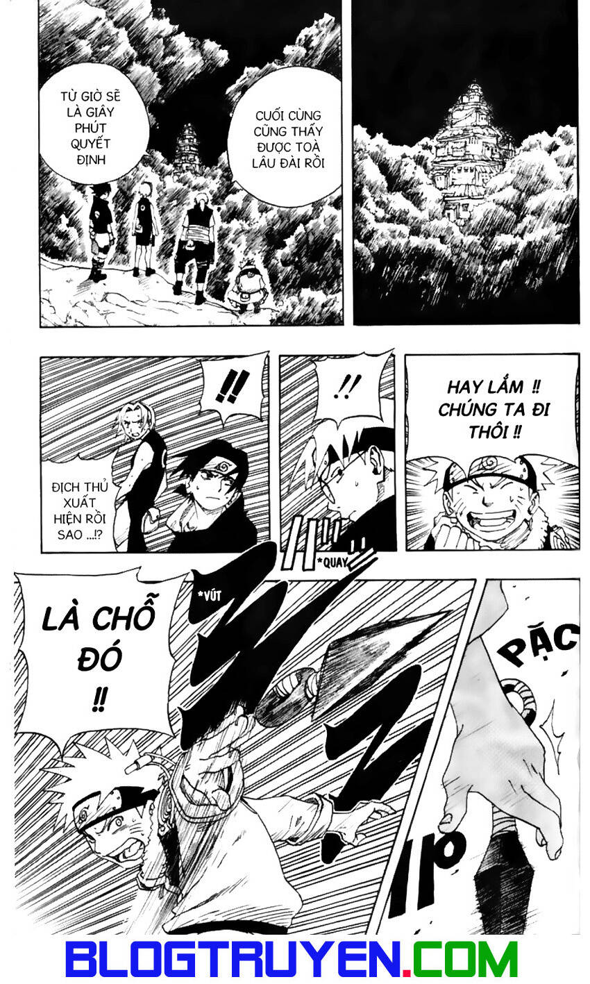 Naruto Chapter 61 - Trang 2