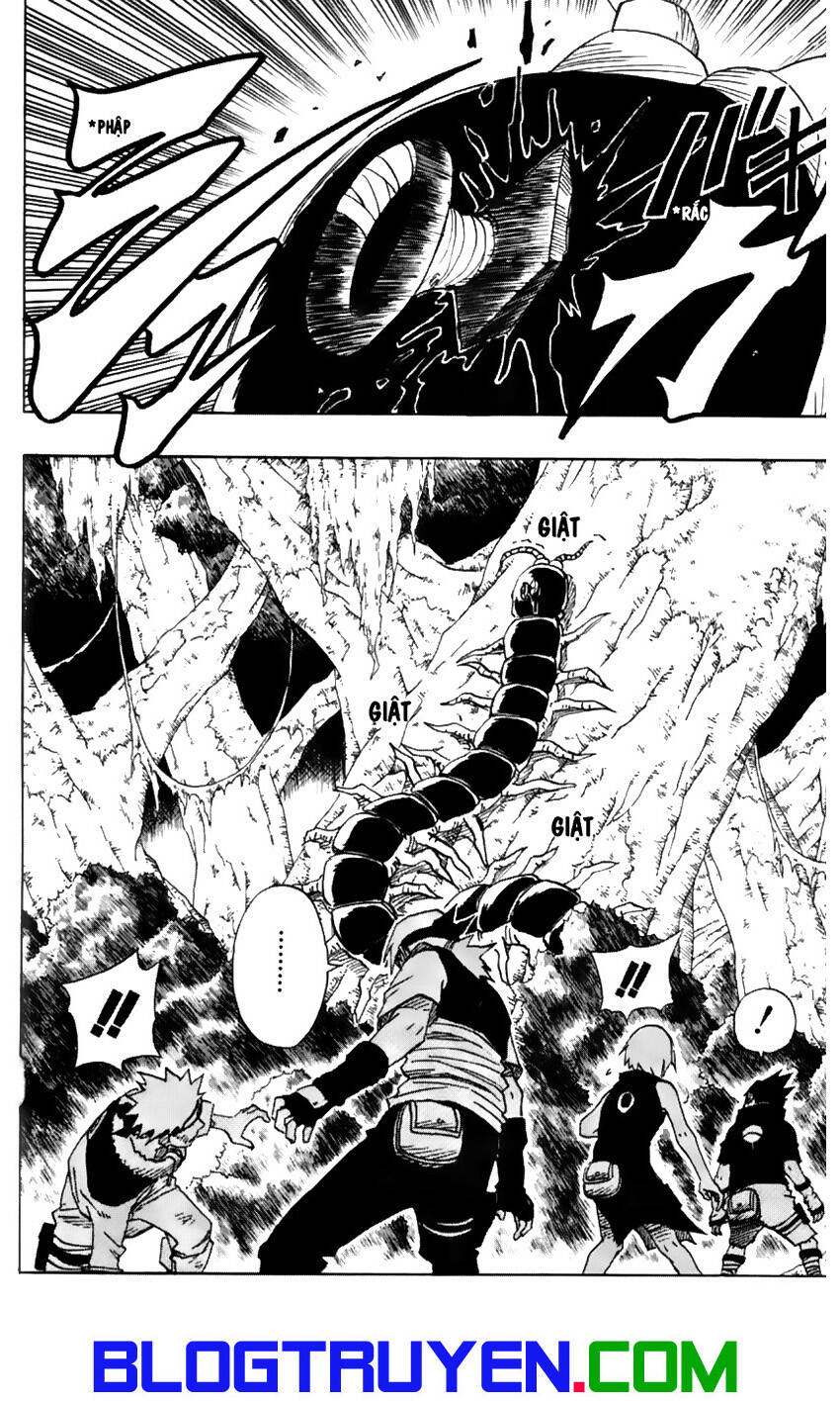 Naruto Chapter 61 - Trang 2