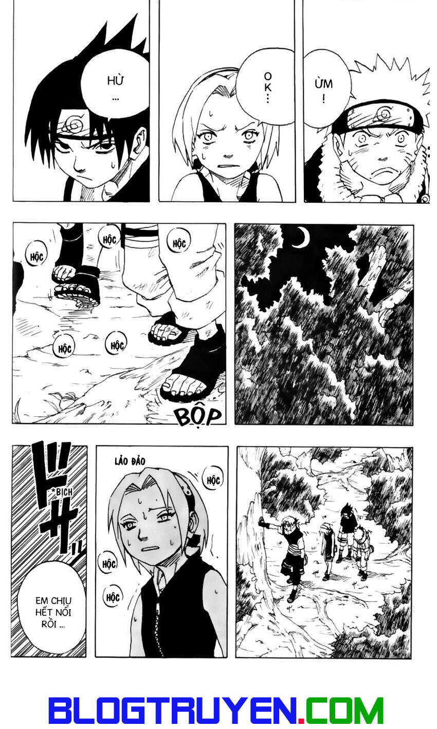 Naruto Chapter 61 - Trang 2