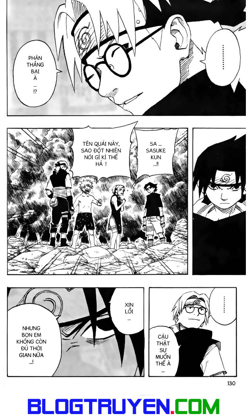 Naruto Chapter 61 - Trang 2