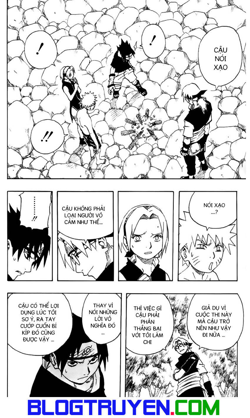 Naruto Chapter 61 - Trang 2