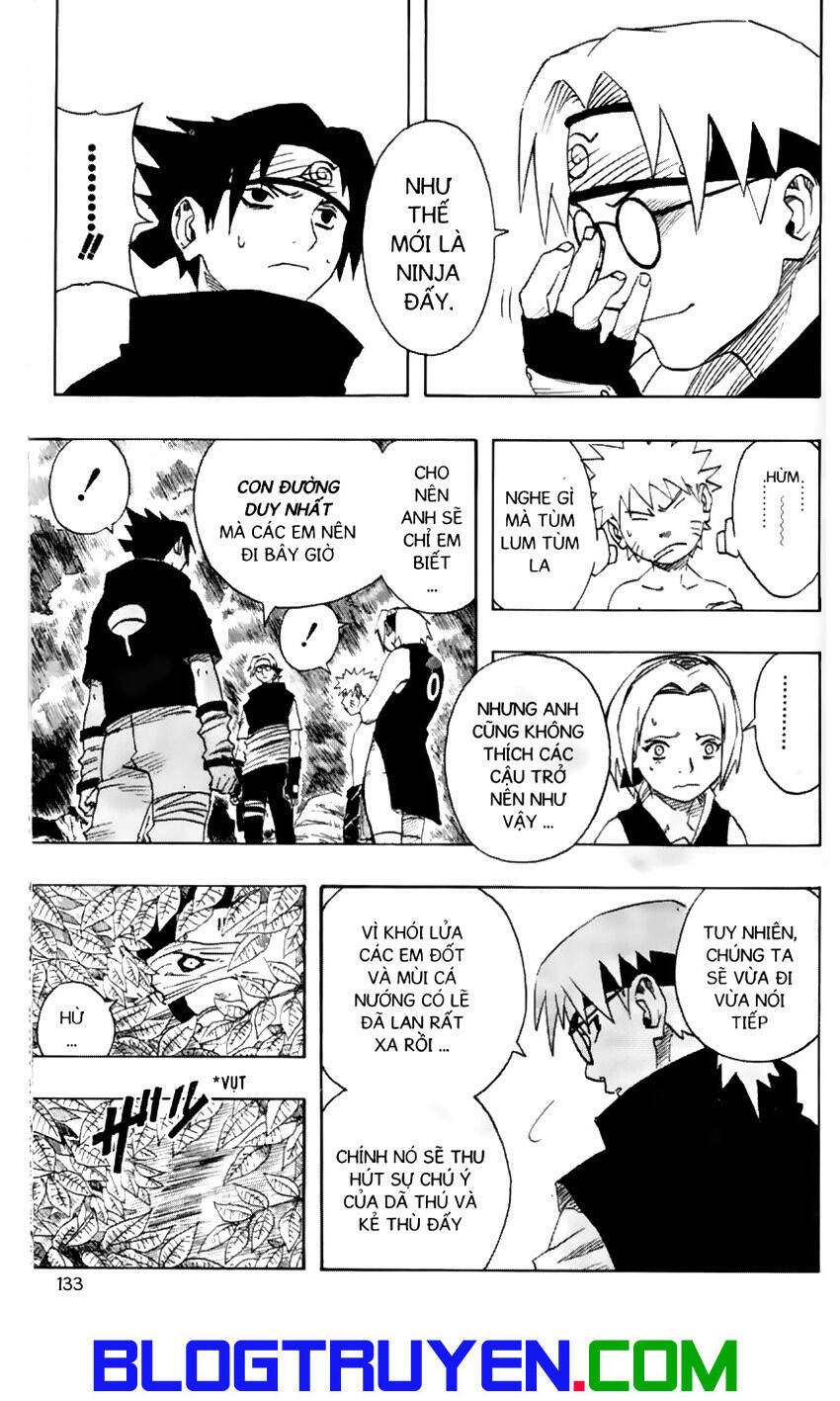 Naruto Chapter 61 - Trang 2