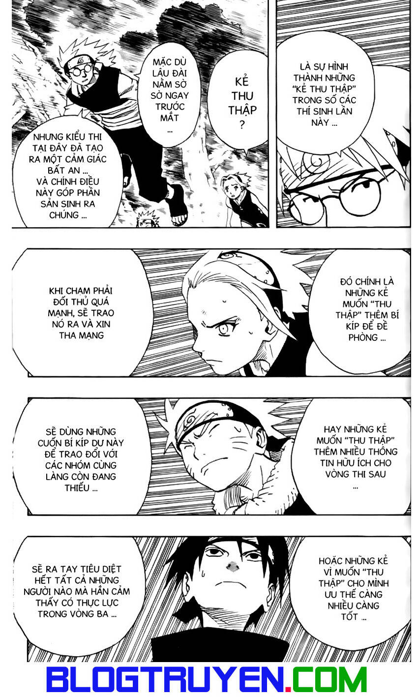 Naruto Chapter 61 - Trang 2