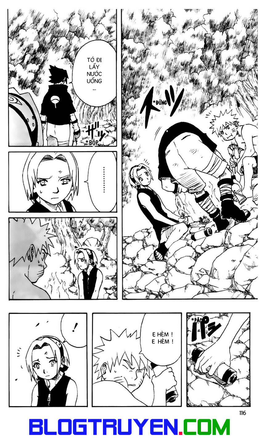 Naruto Chapter 60 - Trang 2