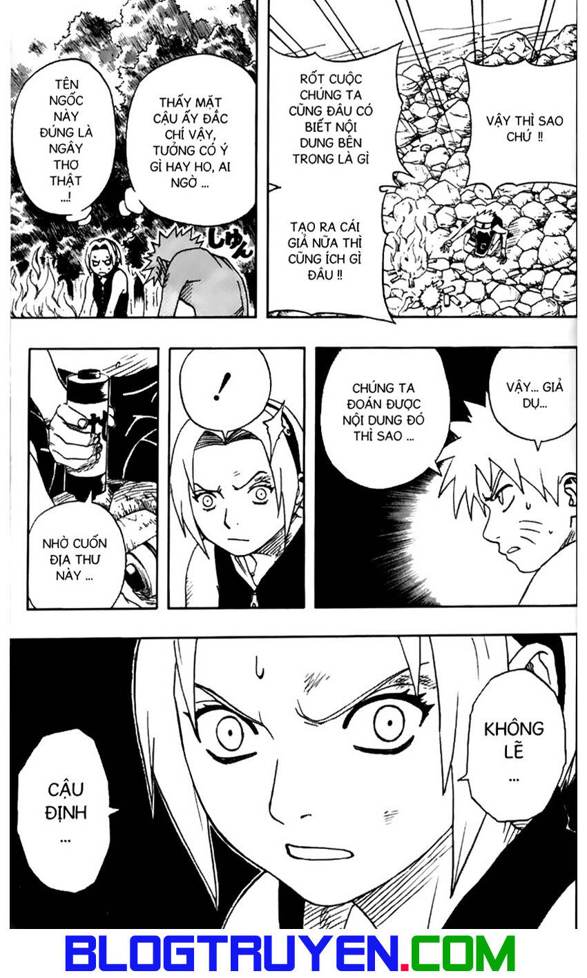 Naruto Chapter 60 - Trang 2