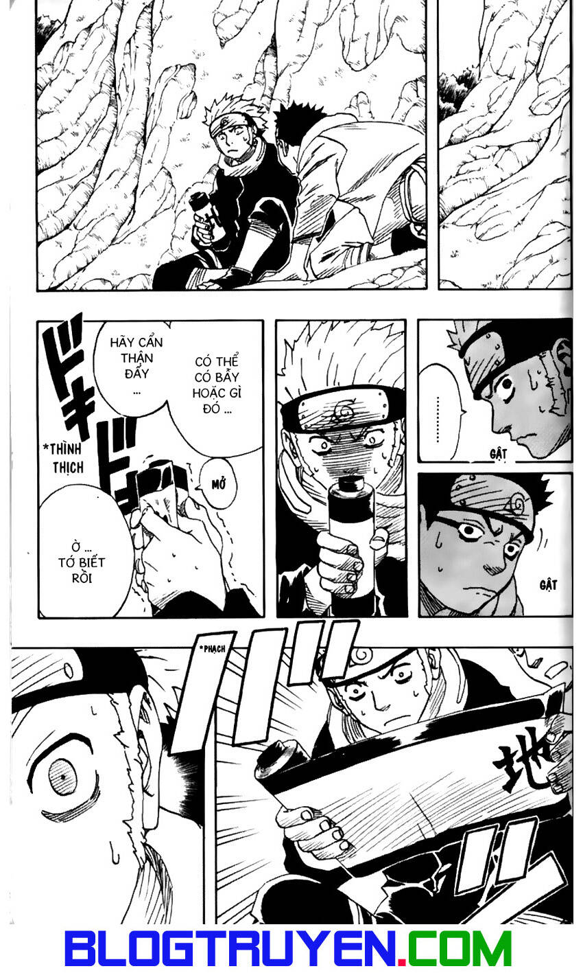 Naruto Chapter 60 - Trang 2