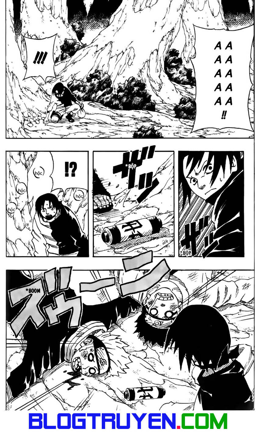 Naruto Chapter 60 - Trang 2