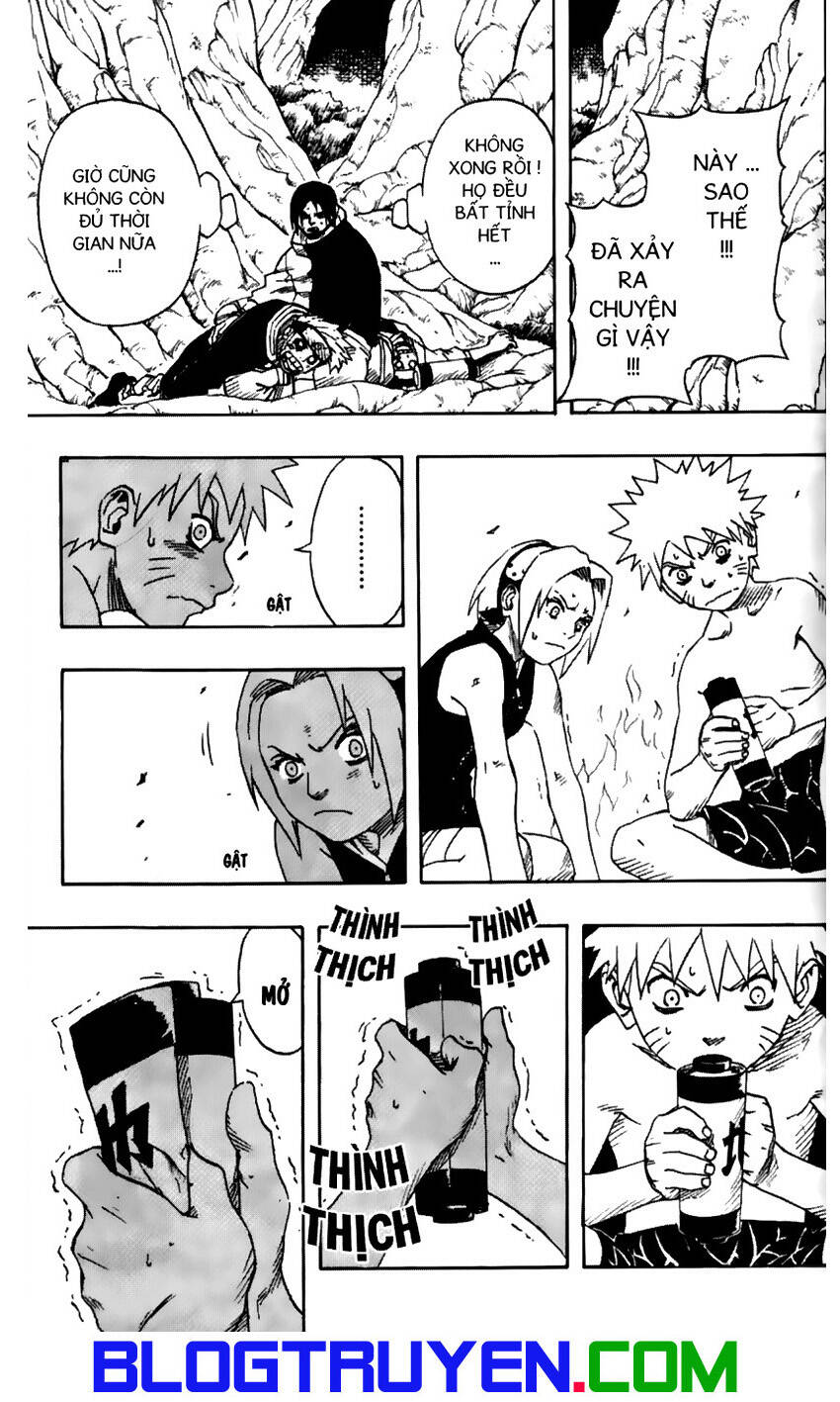 Naruto Chapter 60 - Trang 2