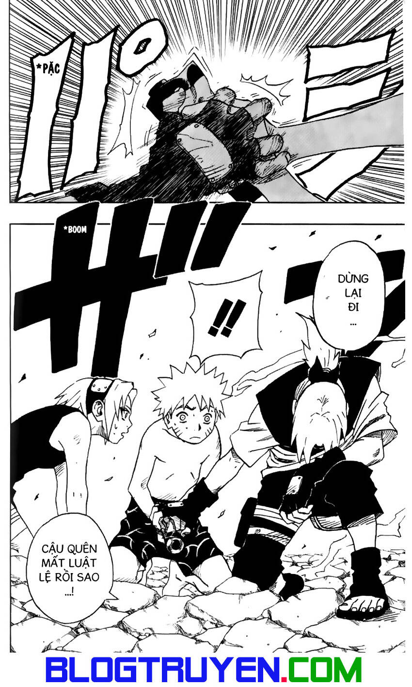 Naruto Chapter 60 - Trang 2