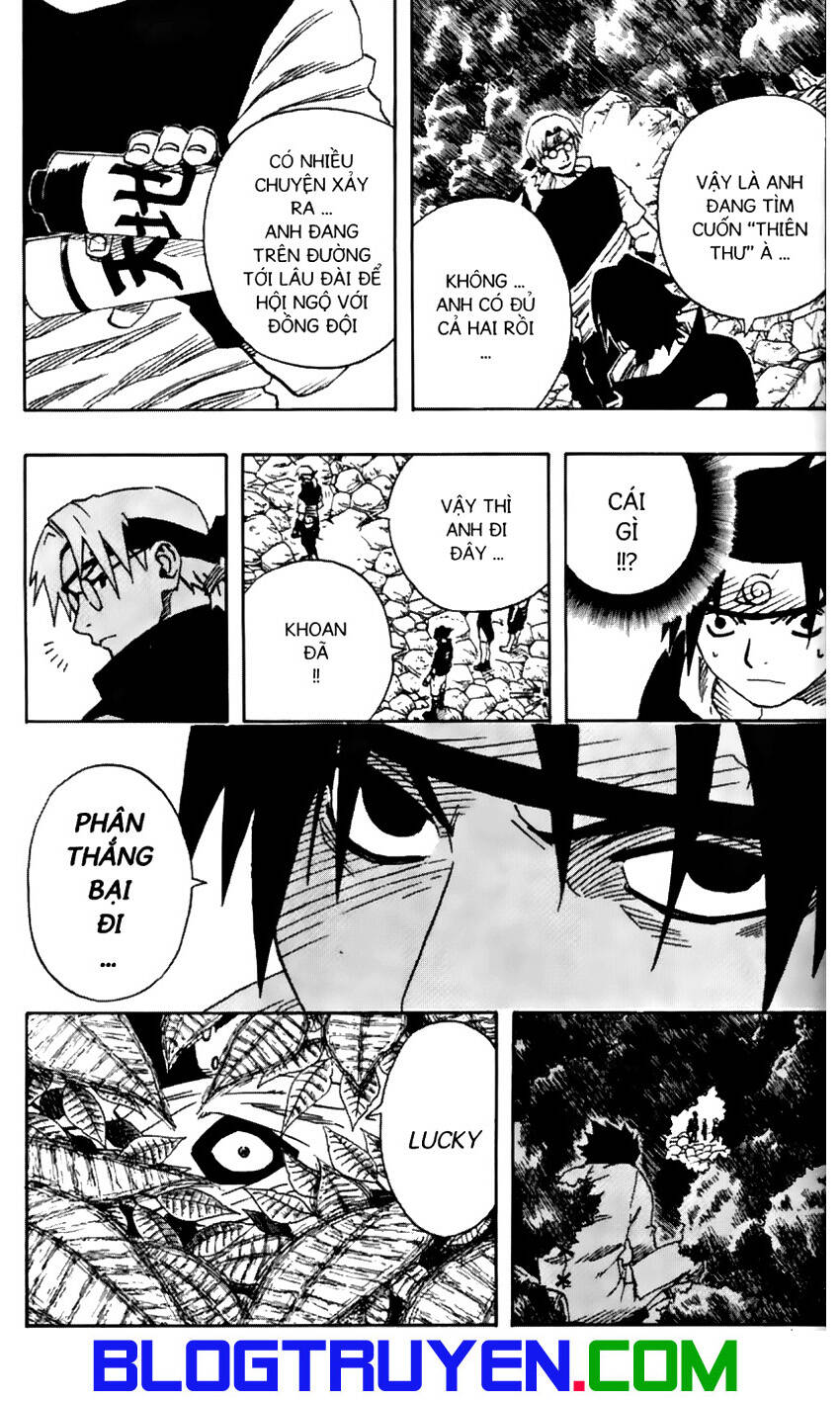 Naruto Chapter 60 - Trang 2