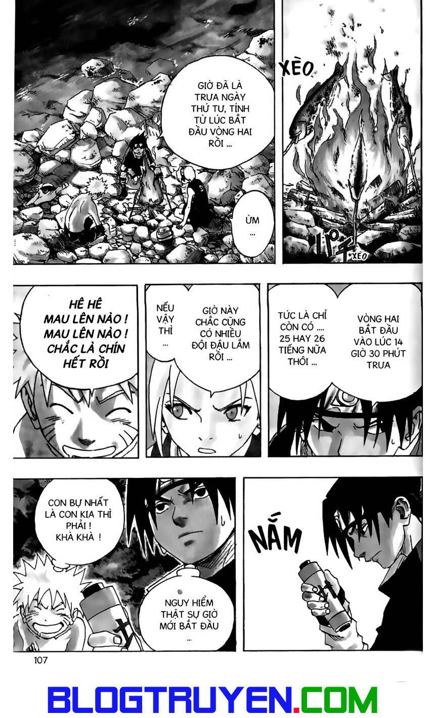 Naruto Chapter 60 - Trang 2