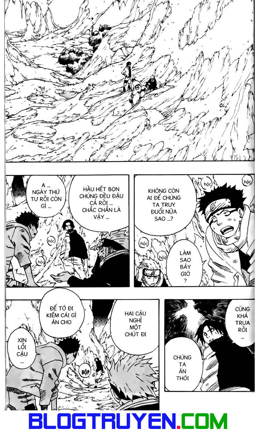 Naruto Chapter 60 - Trang 2