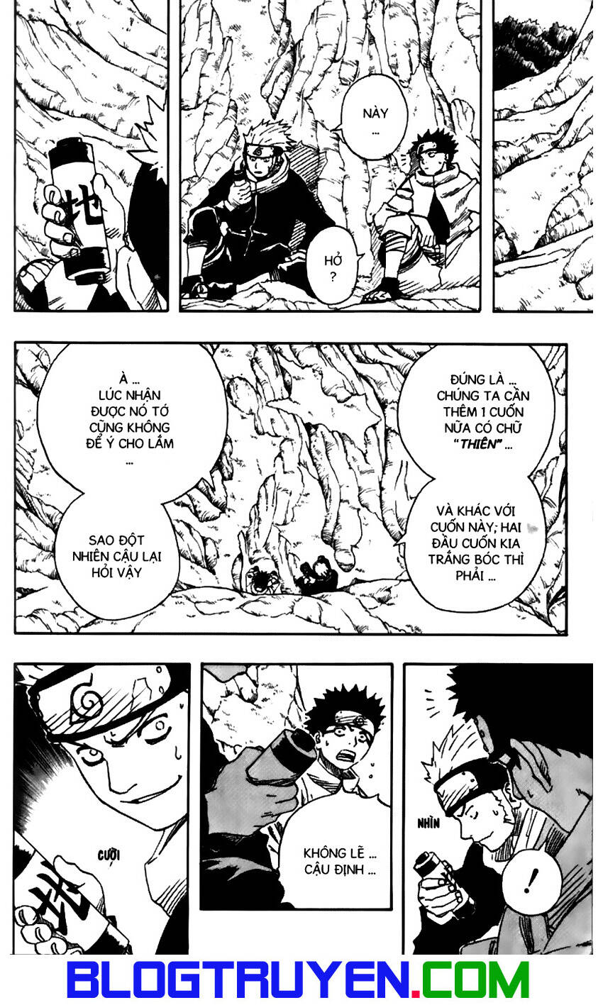 Naruto Chapter 60 - Trang 2