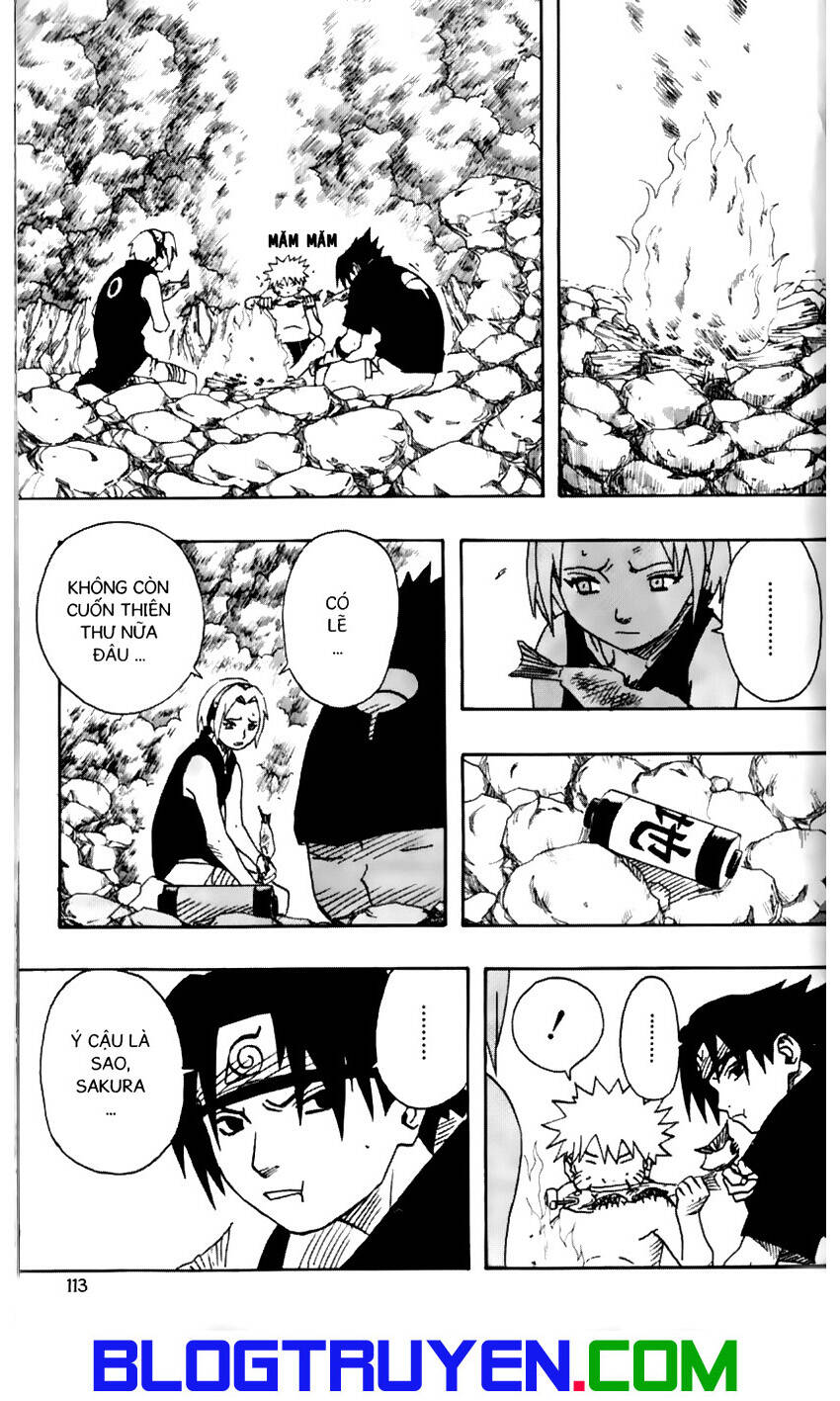 Naruto Chapter 60 - Trang 2