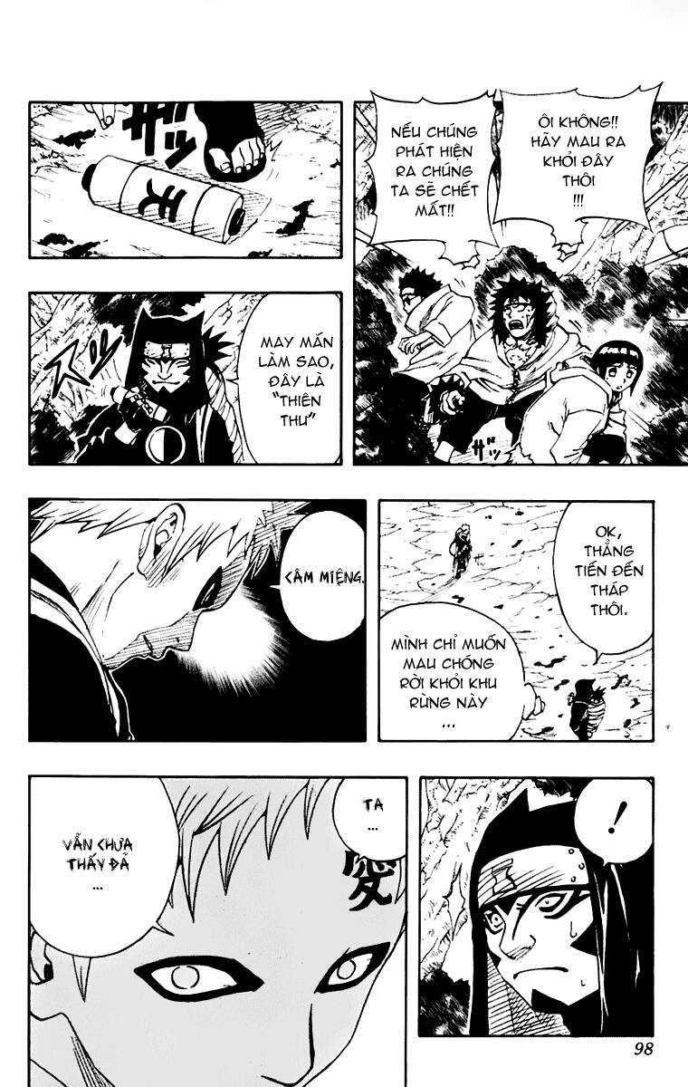 Naruto Chapter 59 - Trang 2