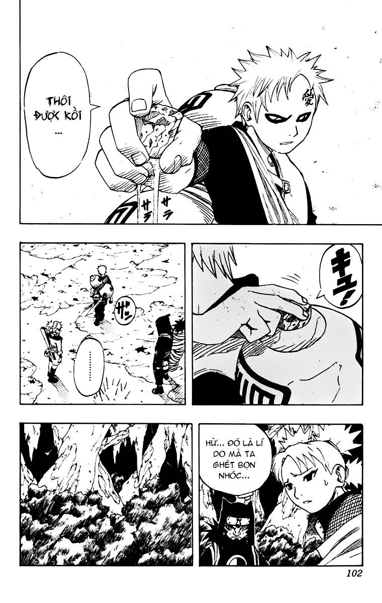 Naruto Chapter 59 - Trang 2