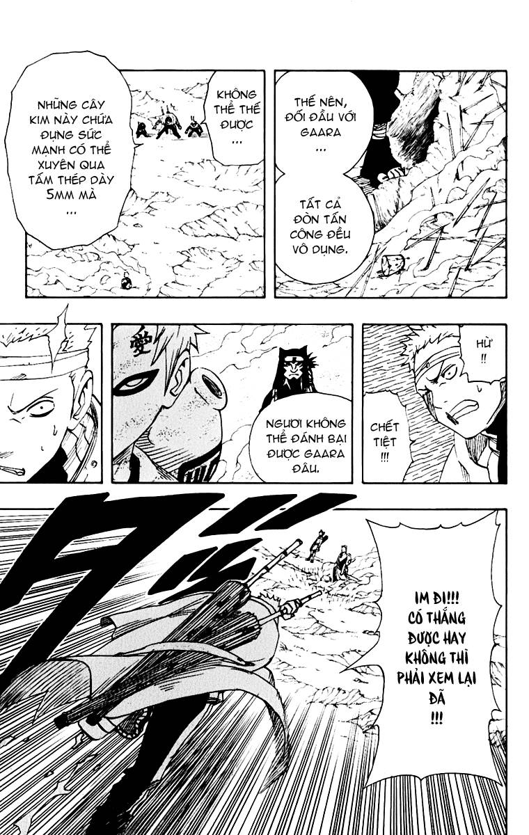 Naruto Chapter 59 - Trang 2