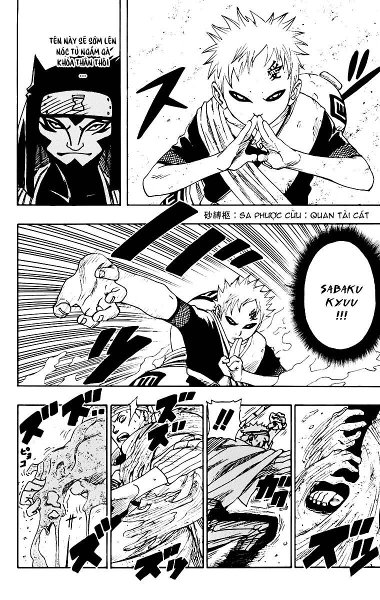 Naruto Chapter 59 - Trang 2