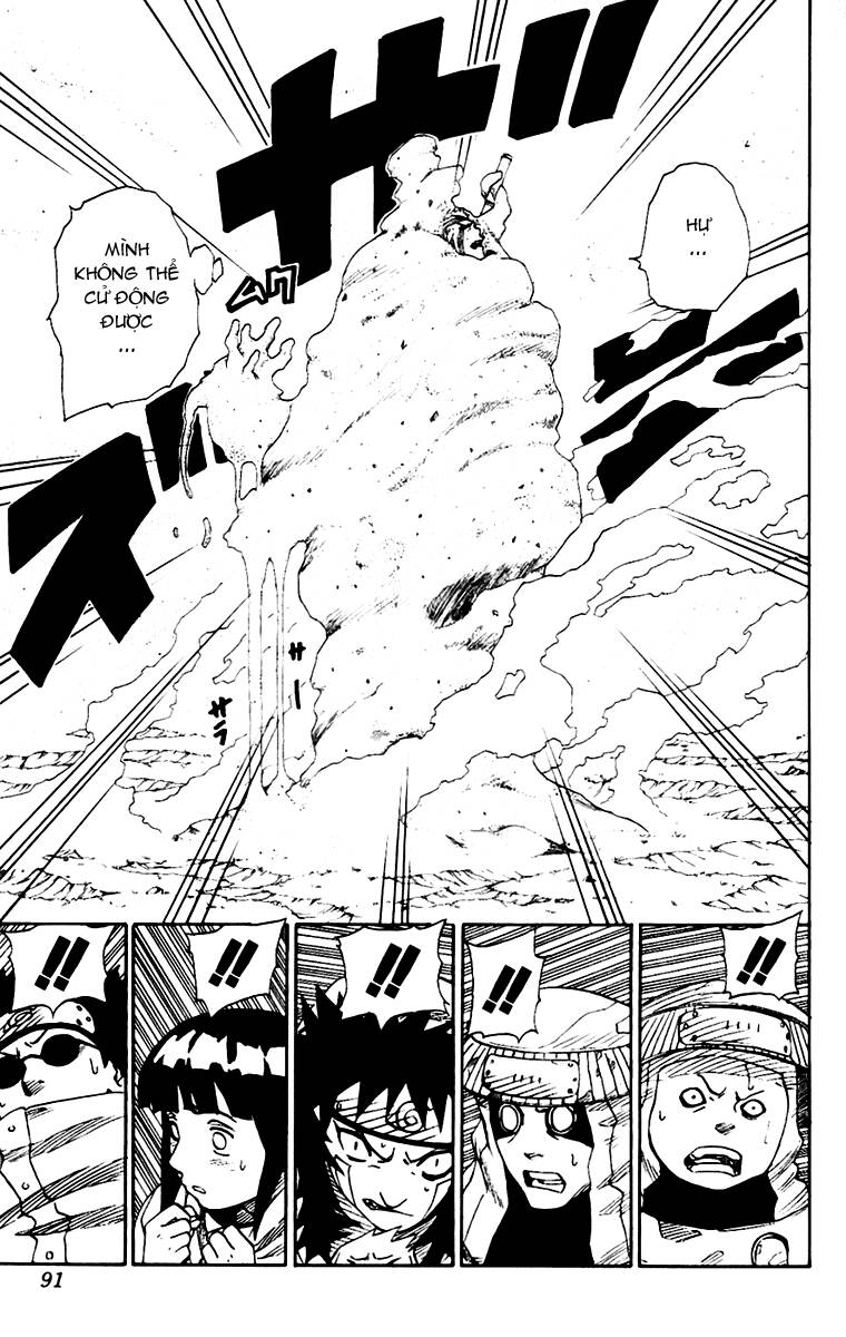 Naruto Chapter 59 - Trang 2