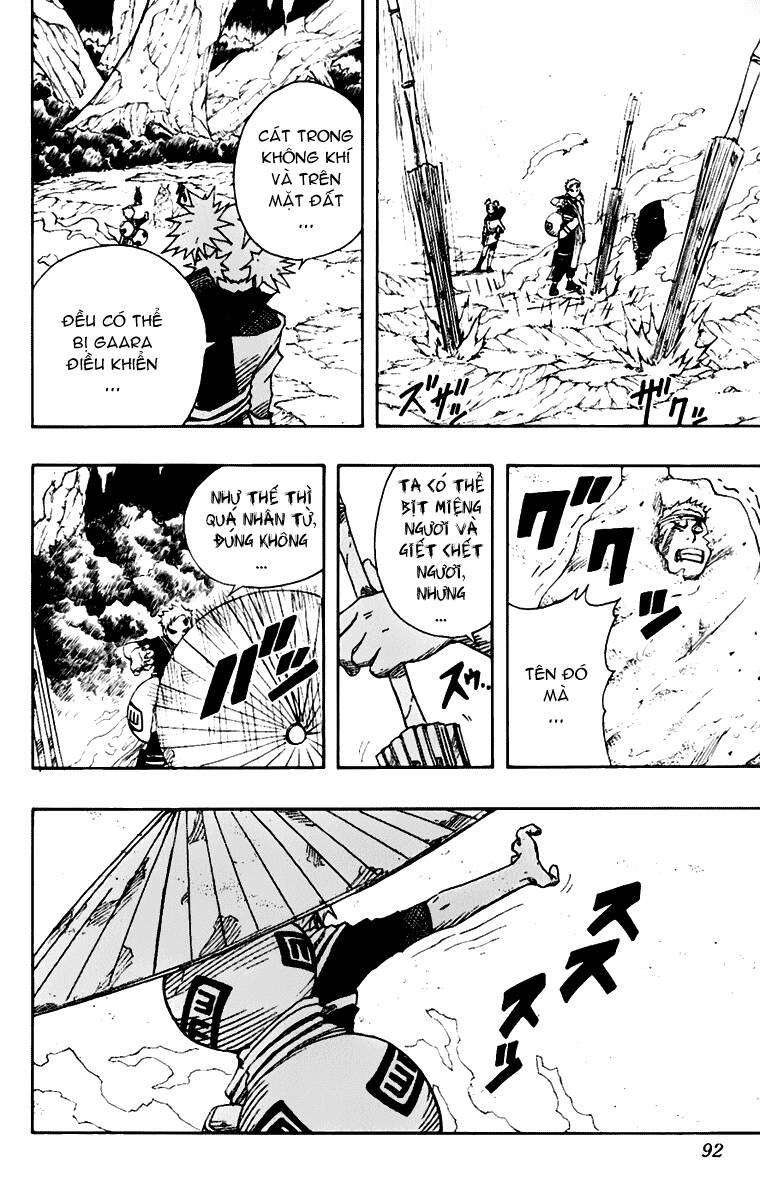 Naruto Chapter 59 - Trang 2