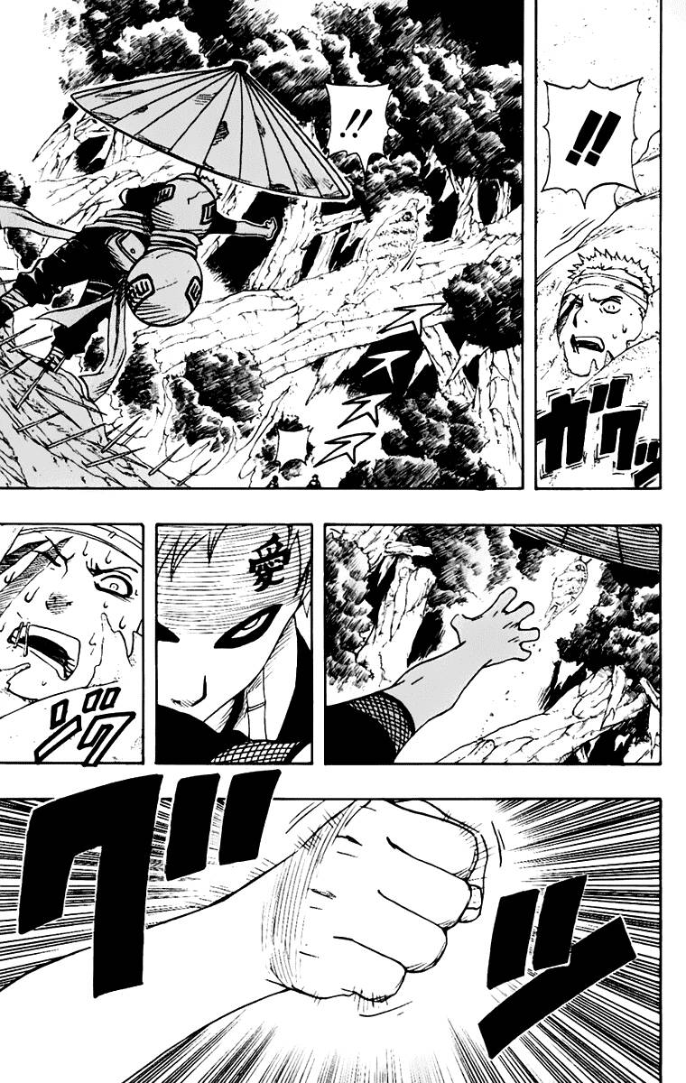 Naruto Chapter 59 - Trang 2