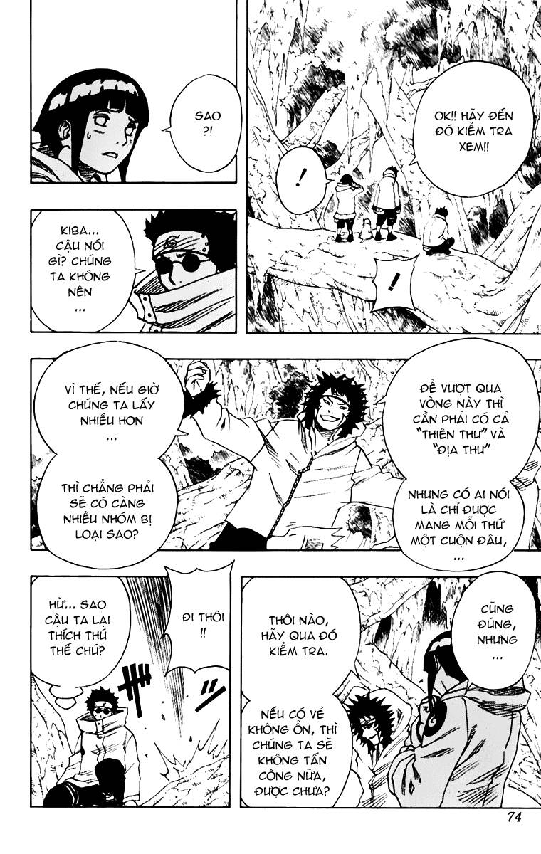 Naruto Chapter 58 - Trang 2