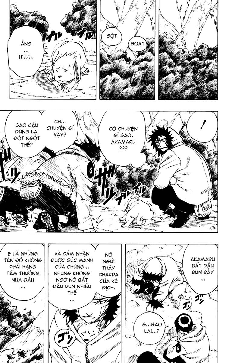 Naruto Chapter 58 - Trang 2