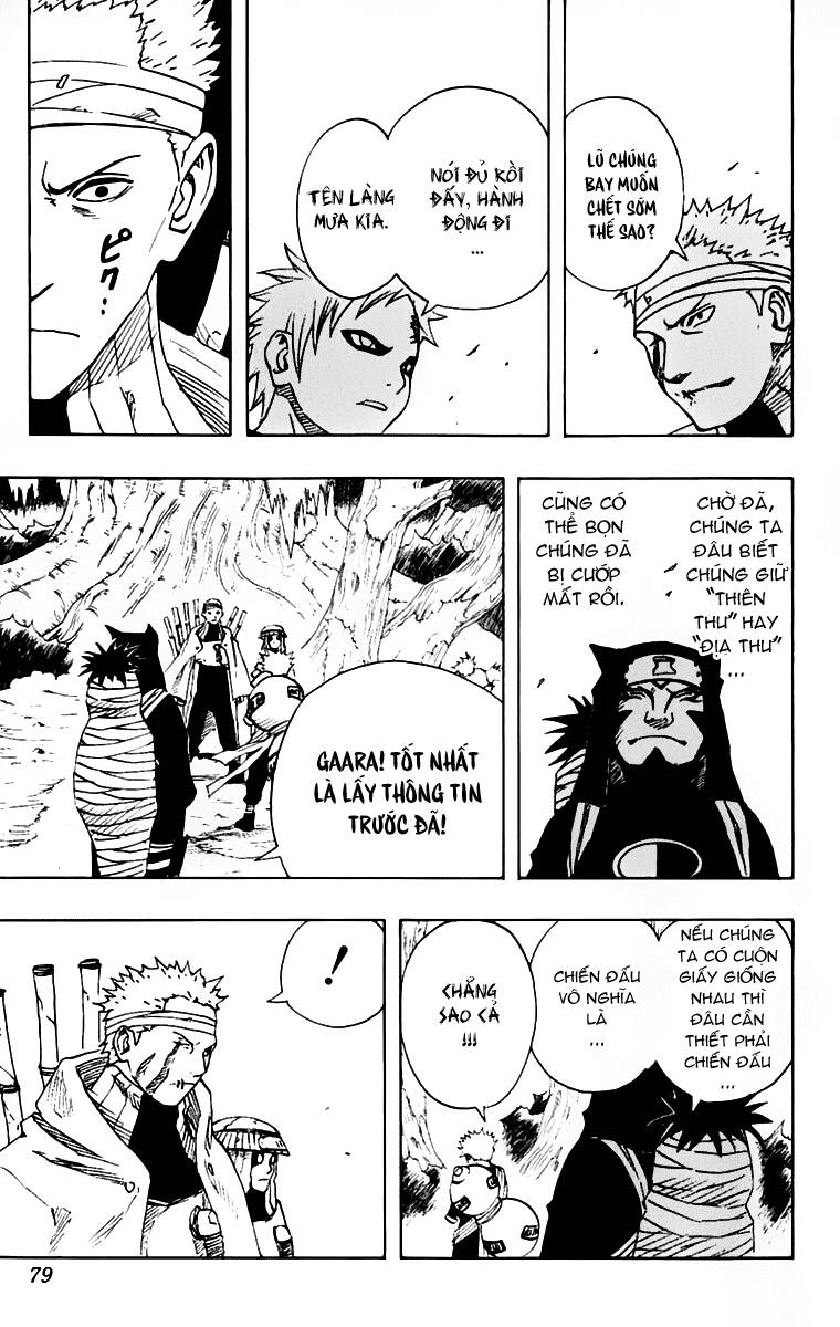 Naruto Chapter 58 - Trang 2