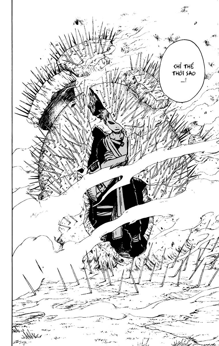 Naruto Chapter 58 - Trang 2