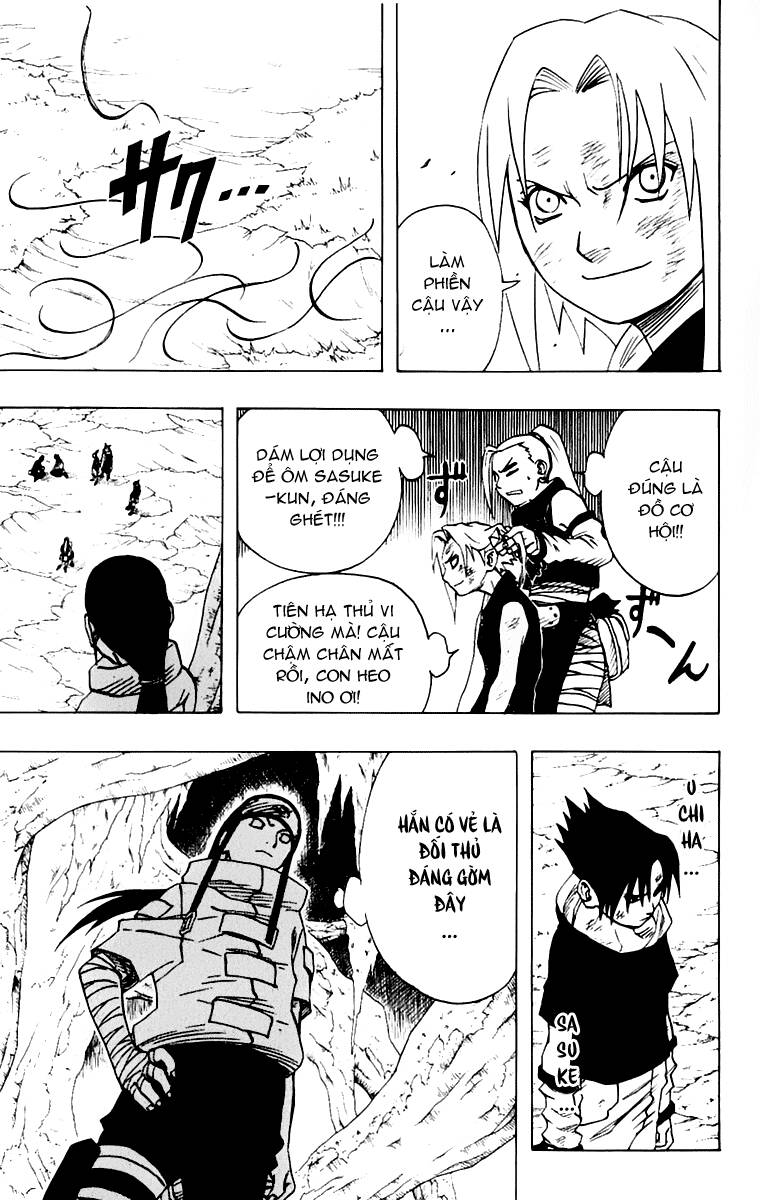 Naruto Chapter 57 - Trang 2