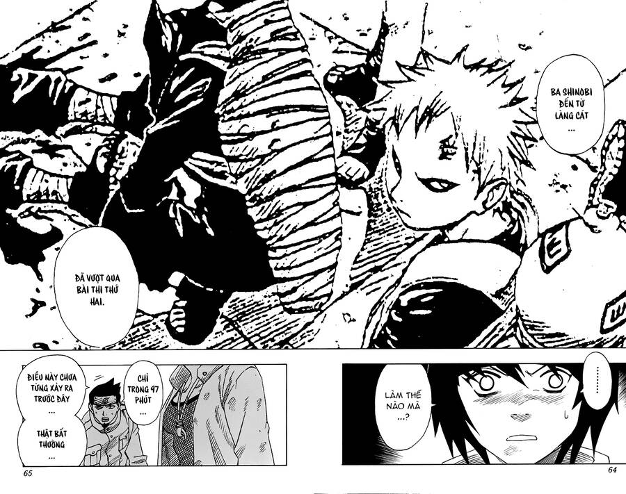 Naruto Chapter 57 - Trang 2