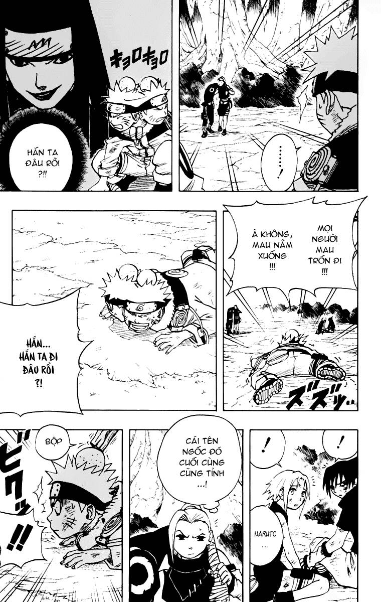 Naruto Chapter 57 - Trang 2