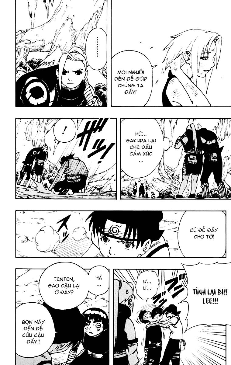 Naruto Chapter 57 - Trang 2