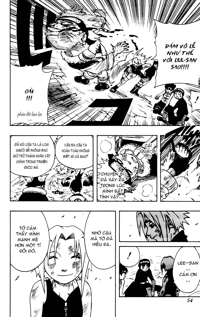 Naruto Chapter 57 - Trang 2