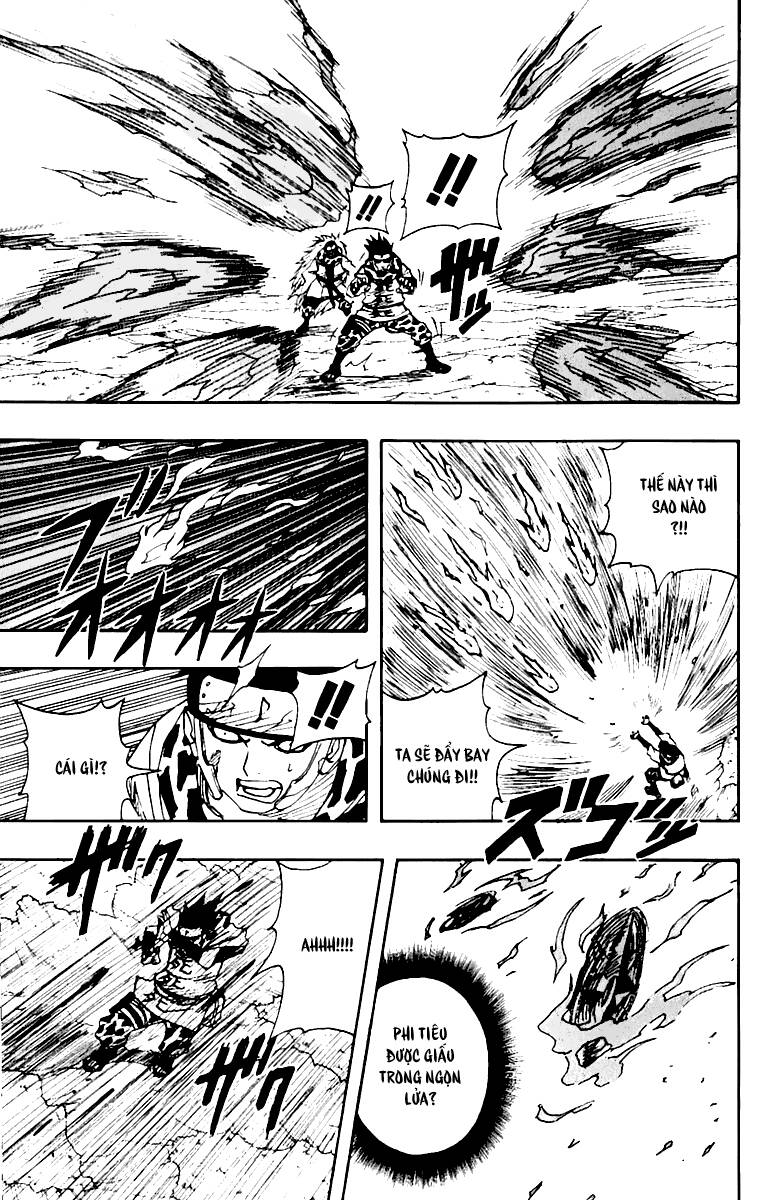 Naruto Chapter 56 - Trang 2