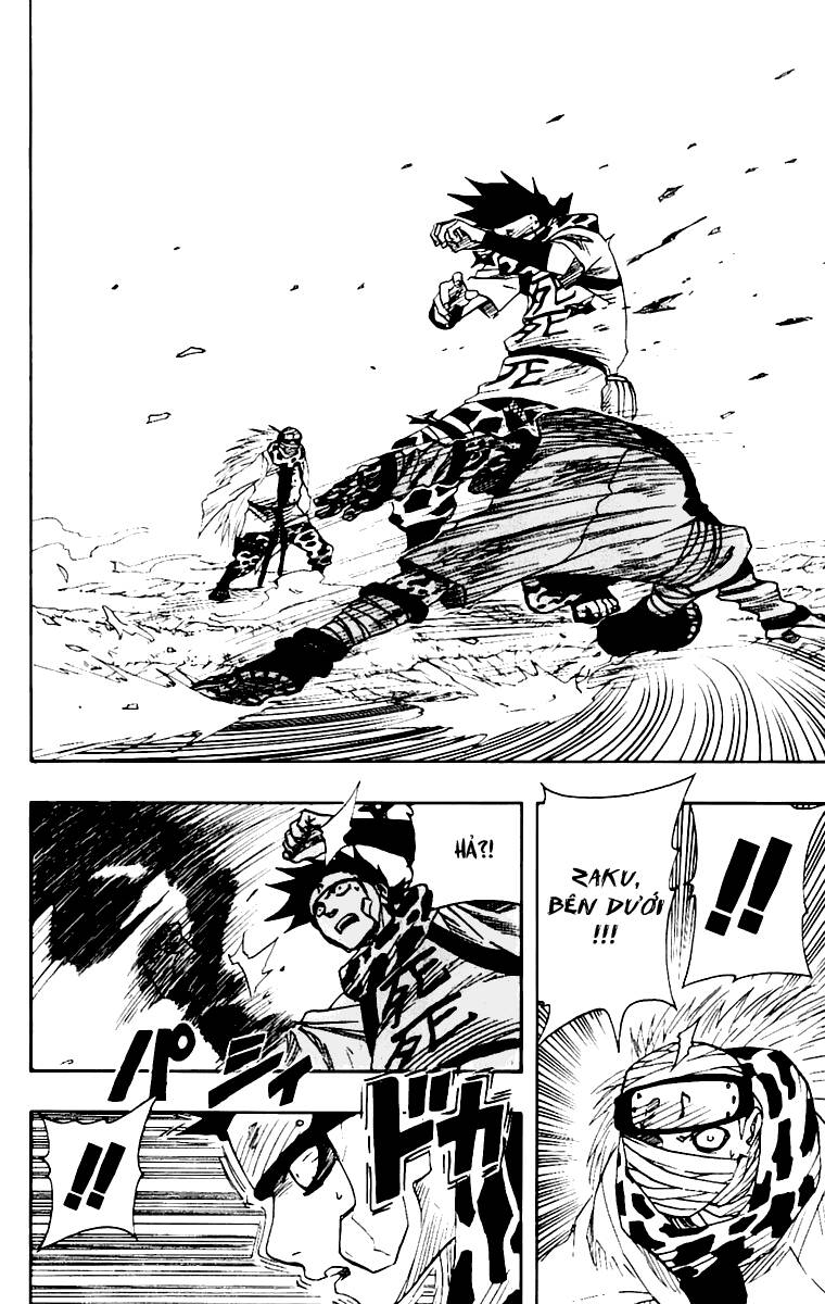 Naruto Chapter 56 - Trang 2