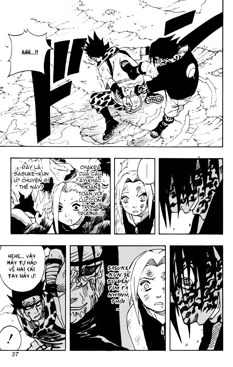 Naruto Chapter 56 - Trang 2