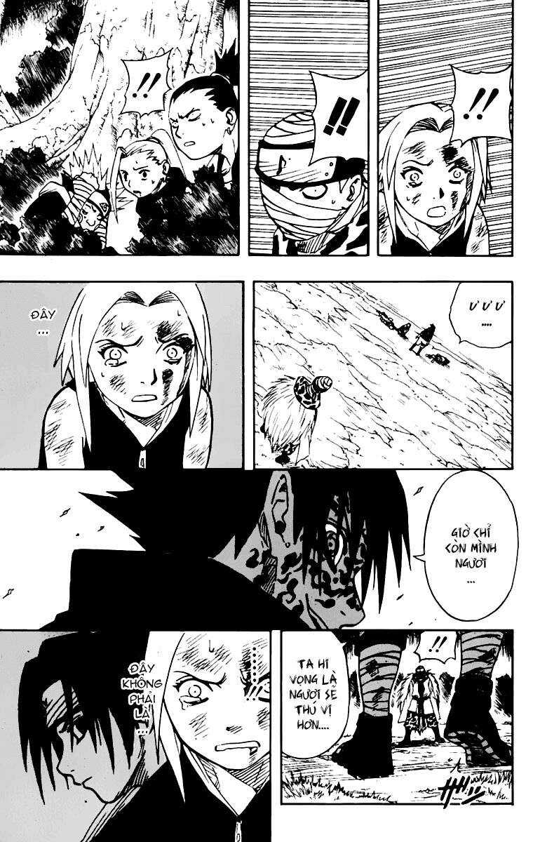 Naruto Chapter 56 - Trang 2