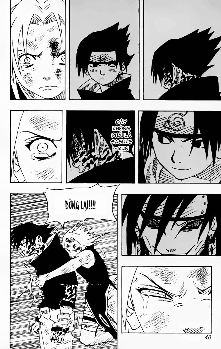 Naruto Chapter 56 - Trang 2