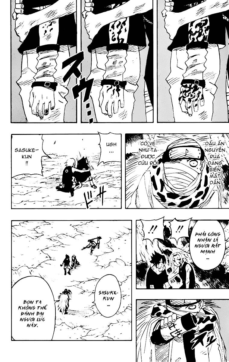 Naruto Chapter 56 - Trang 2