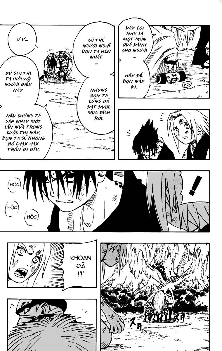 Naruto Chapter 56 - Trang 2