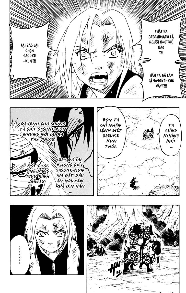 Naruto Chapter 56 - Trang 2