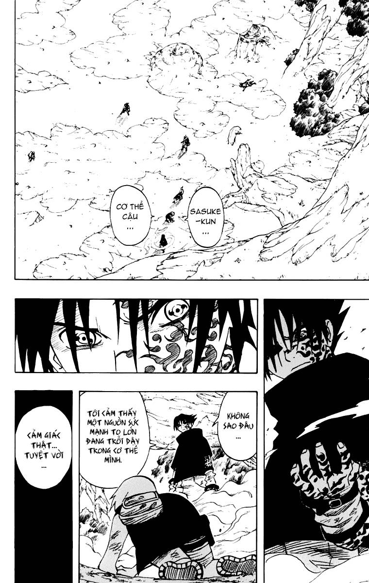 Naruto Chapter 56 - Trang 2