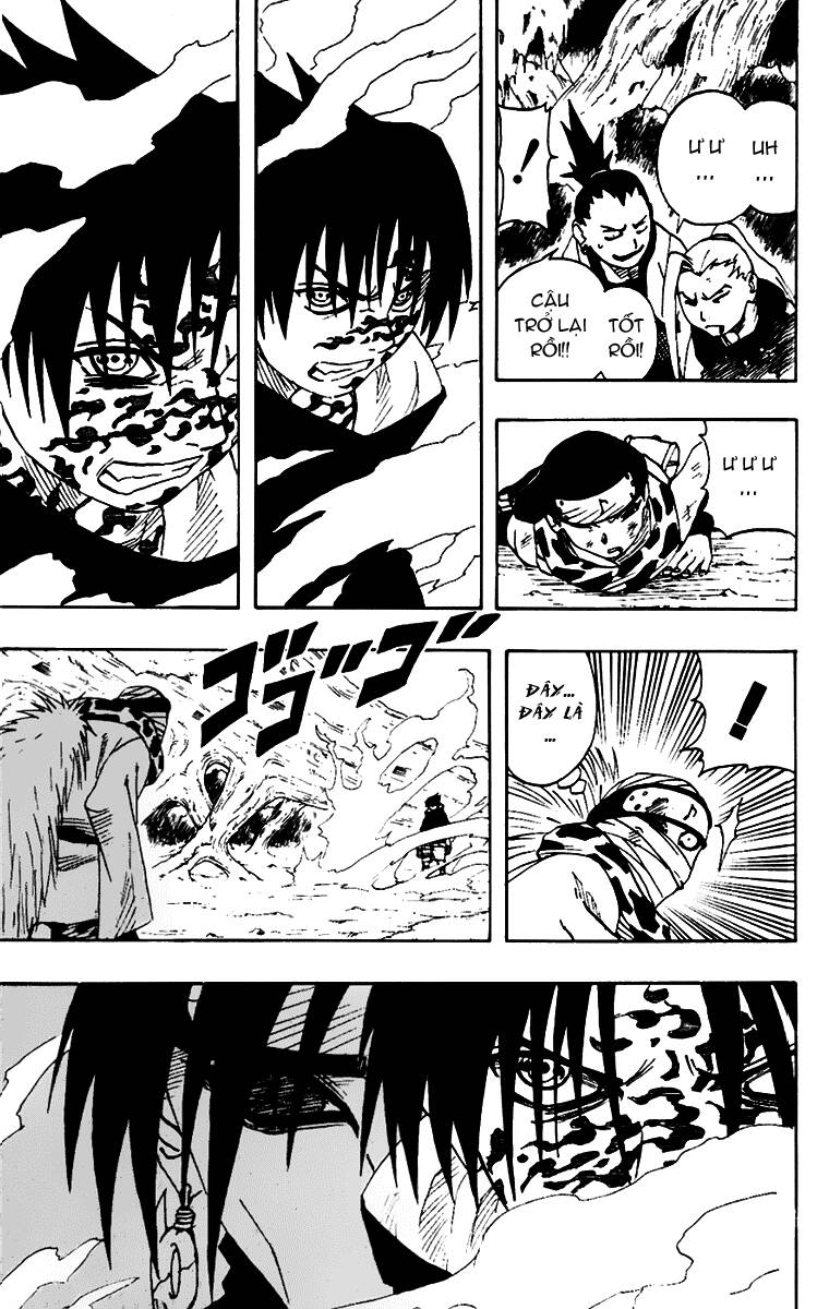 Naruto Chapter 56 - Trang 2