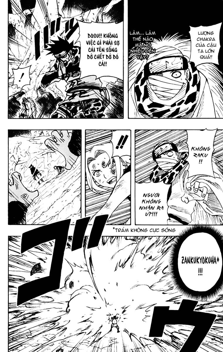 Naruto Chapter 56 - Trang 2