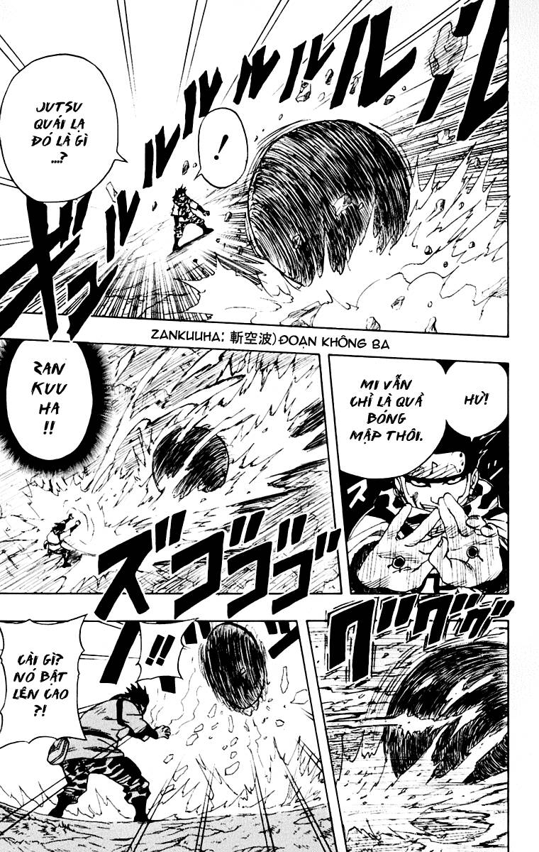 Naruto Chapter 55 - Trang 2