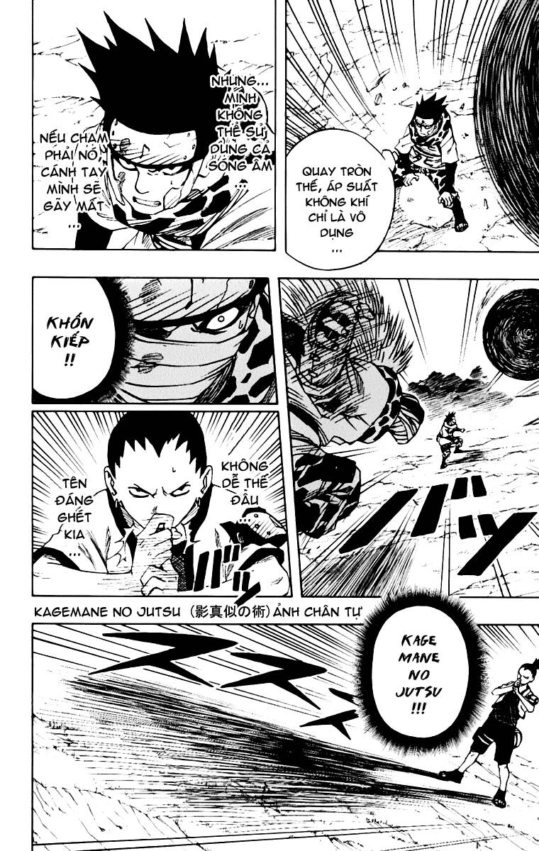 Naruto Chapter 55 - Trang 2