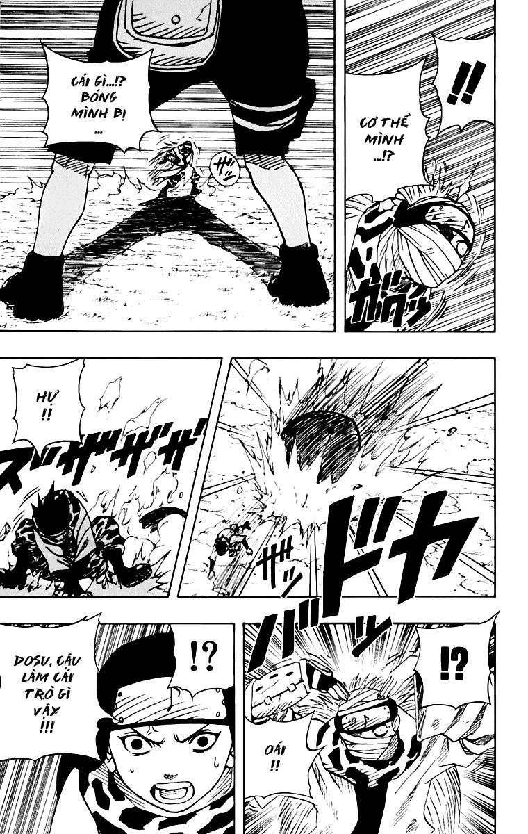 Naruto Chapter 55 - Trang 2